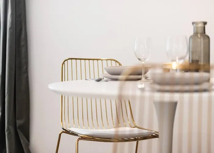 Le Bohemien - Residence Hestia
