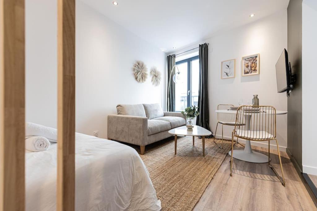Le Bohemien - Hestia Apartment *