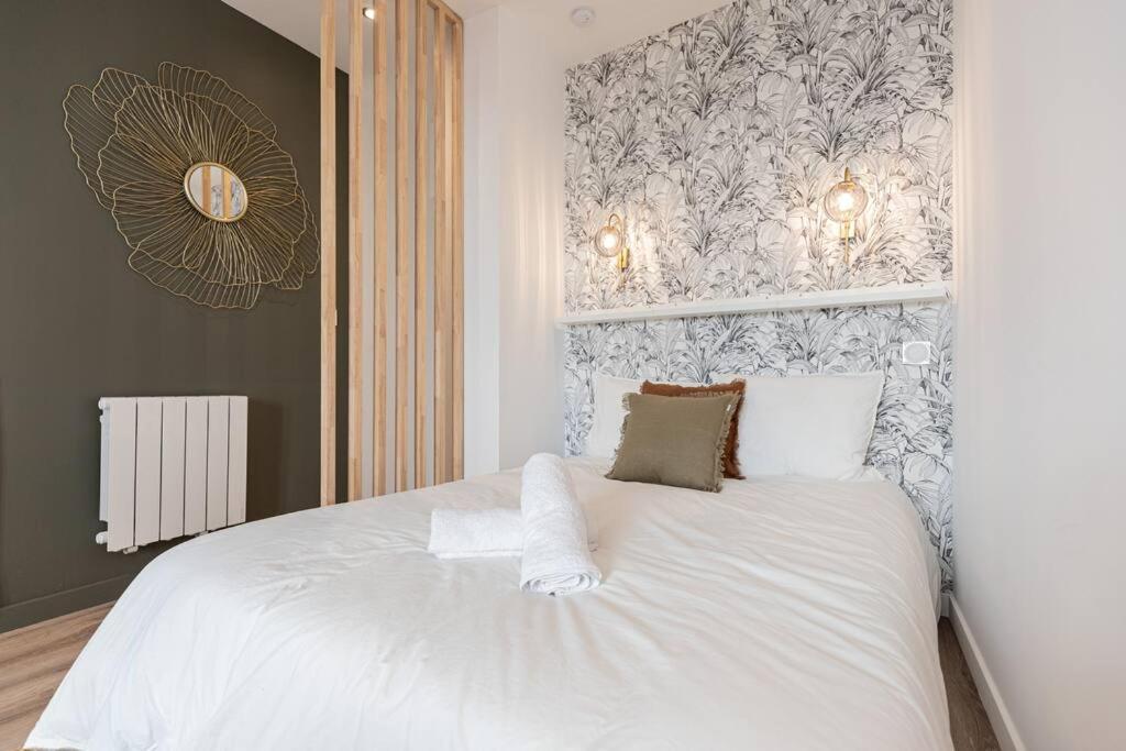 Le Bohemien - Hestia Apartment
