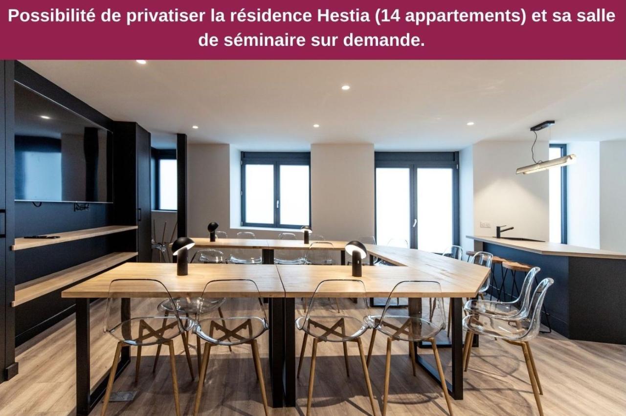 Apartment Le Bohemien - Hestia *