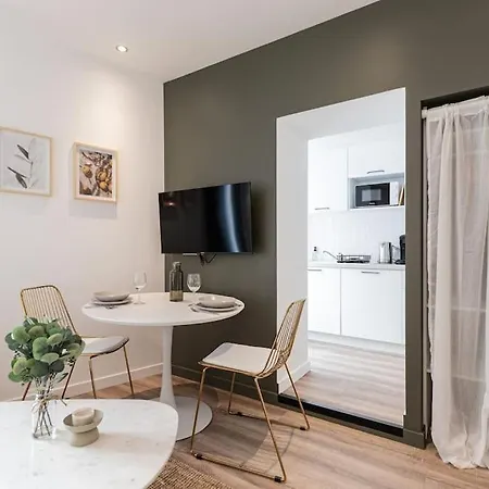 Le Bohemien - Residence Hestia Saint-Etienne  Extérieur photo