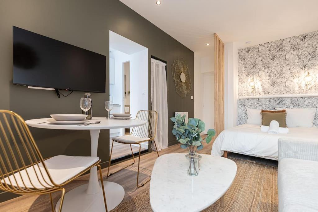 Le Bohemien - Hestia Appartement Saint-Etienne (Loire)