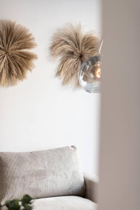 Appartement Le Bohemien - Hestia