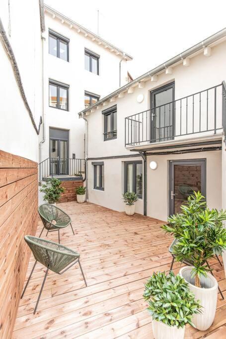 Appartement Le Bohemien - Hestia Saint-Etienne (Loire)