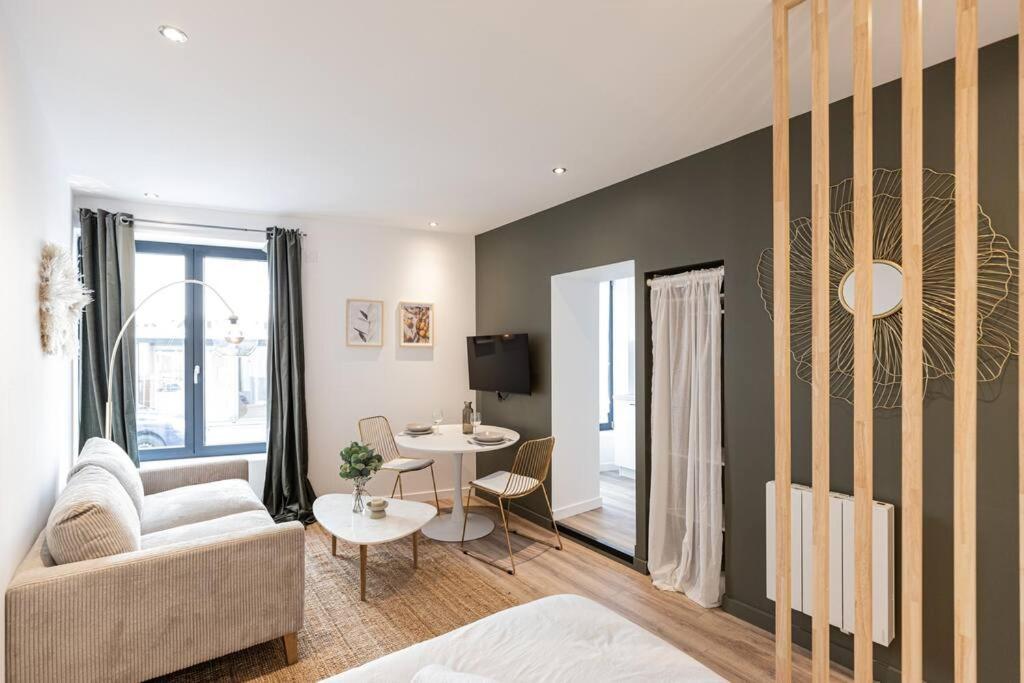 Le Bohemien - Hestia Saint-Etienne (Loire)