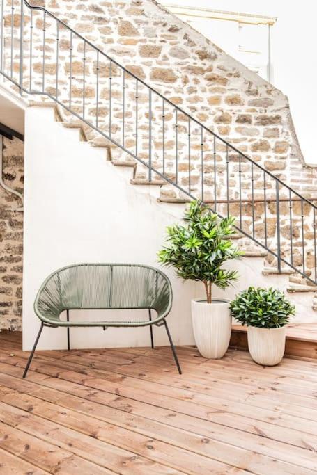 Le Bohemien - Hestia Appartement *