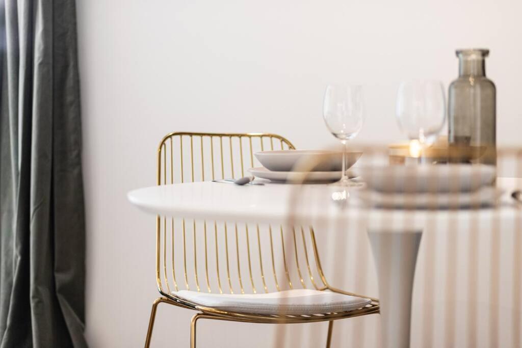 Appartement Le Bohemien - Hestia