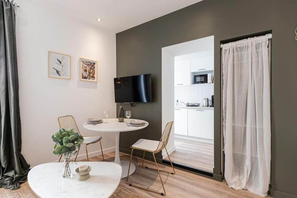 Le Bohemien - Hestia Appartement *