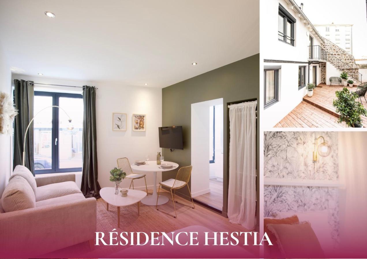 Le Bohemien - Hestia *
